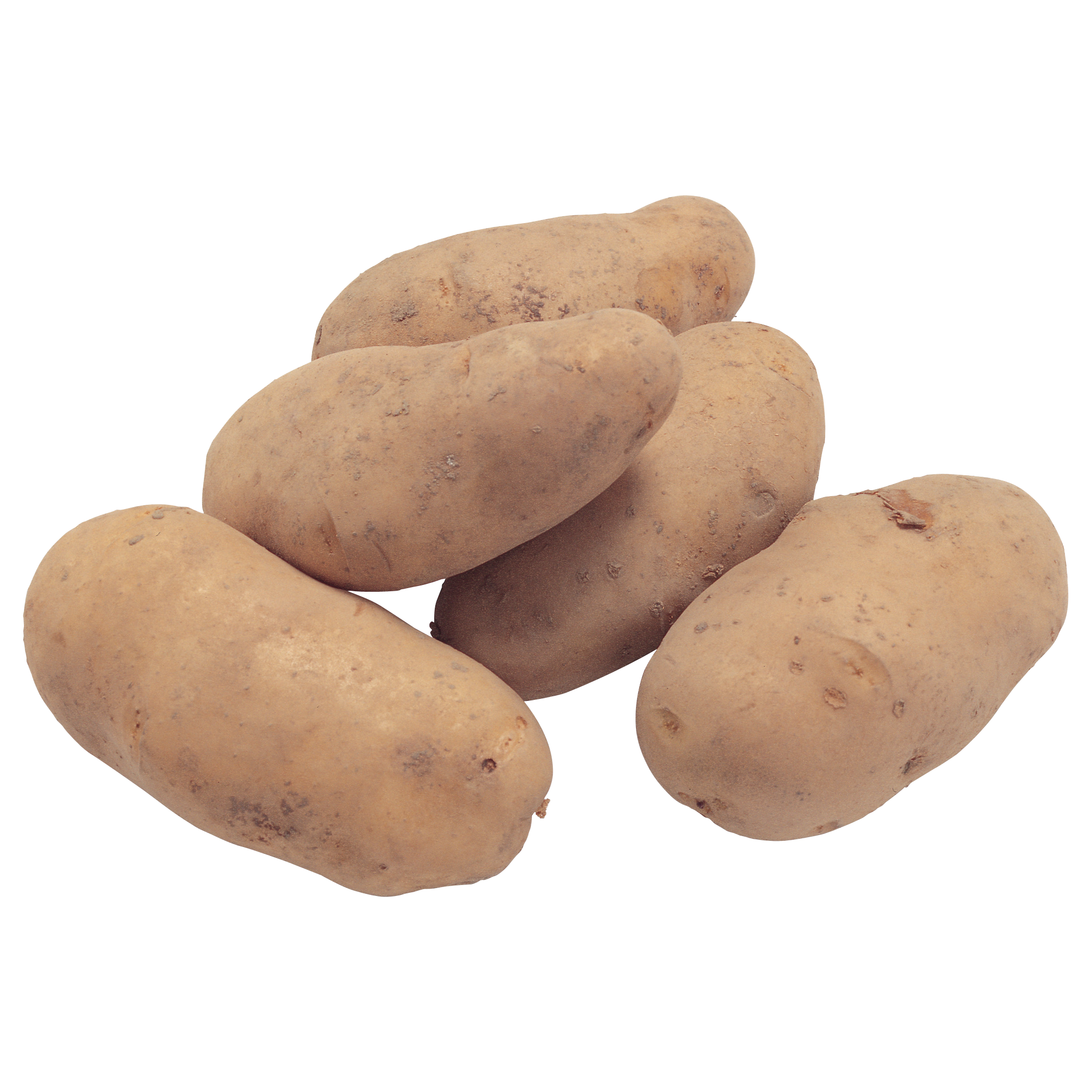 Potato Transparent Picture