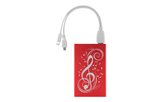 Power Bank PNG