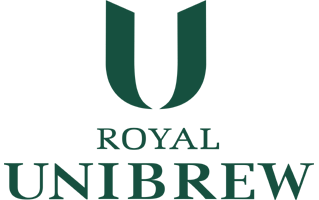 Poyal Unibrew Logo PNG