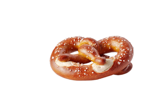 Pretzel PNG