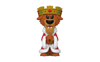 Prince John PNG