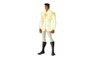 Prince Naveen PNG