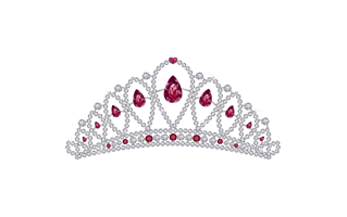 Princess Crown PNG