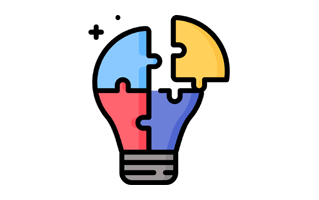 Problem Solved Free Sticker PNG