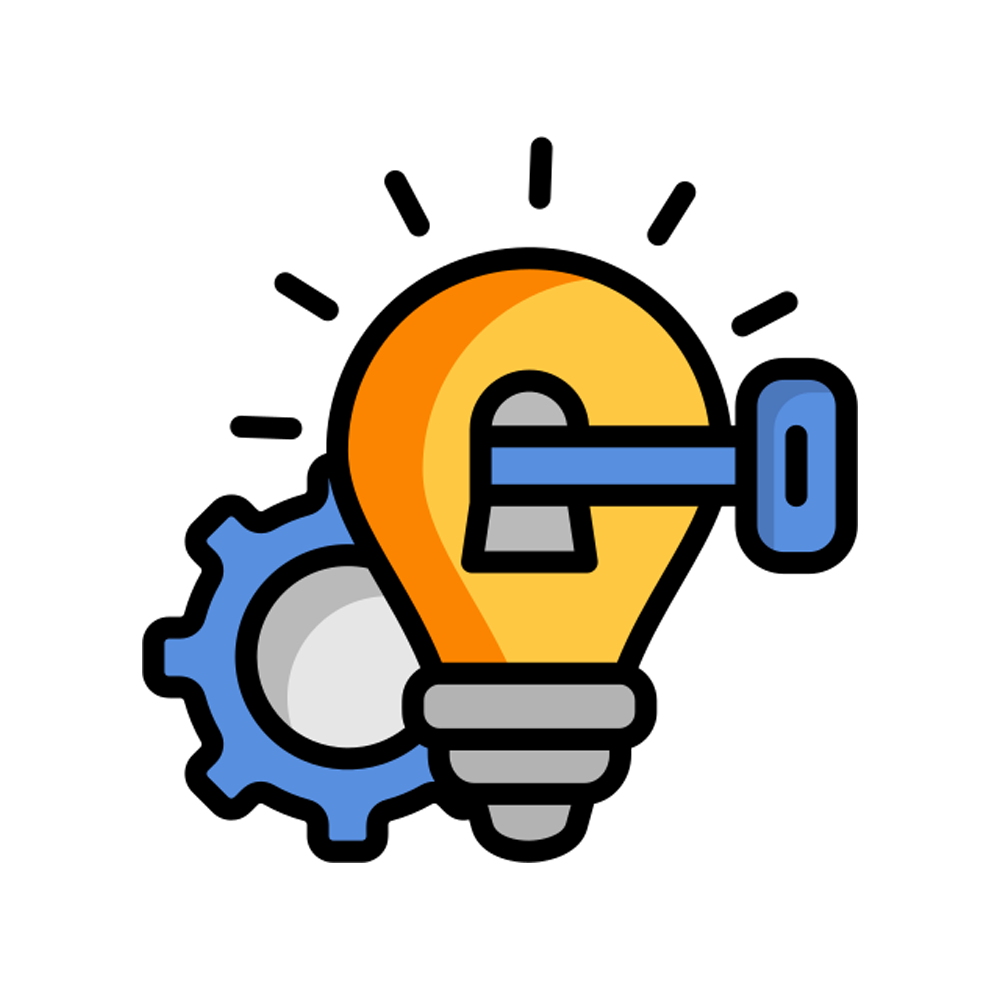 Problem Solved Sticker Transparent Gallery