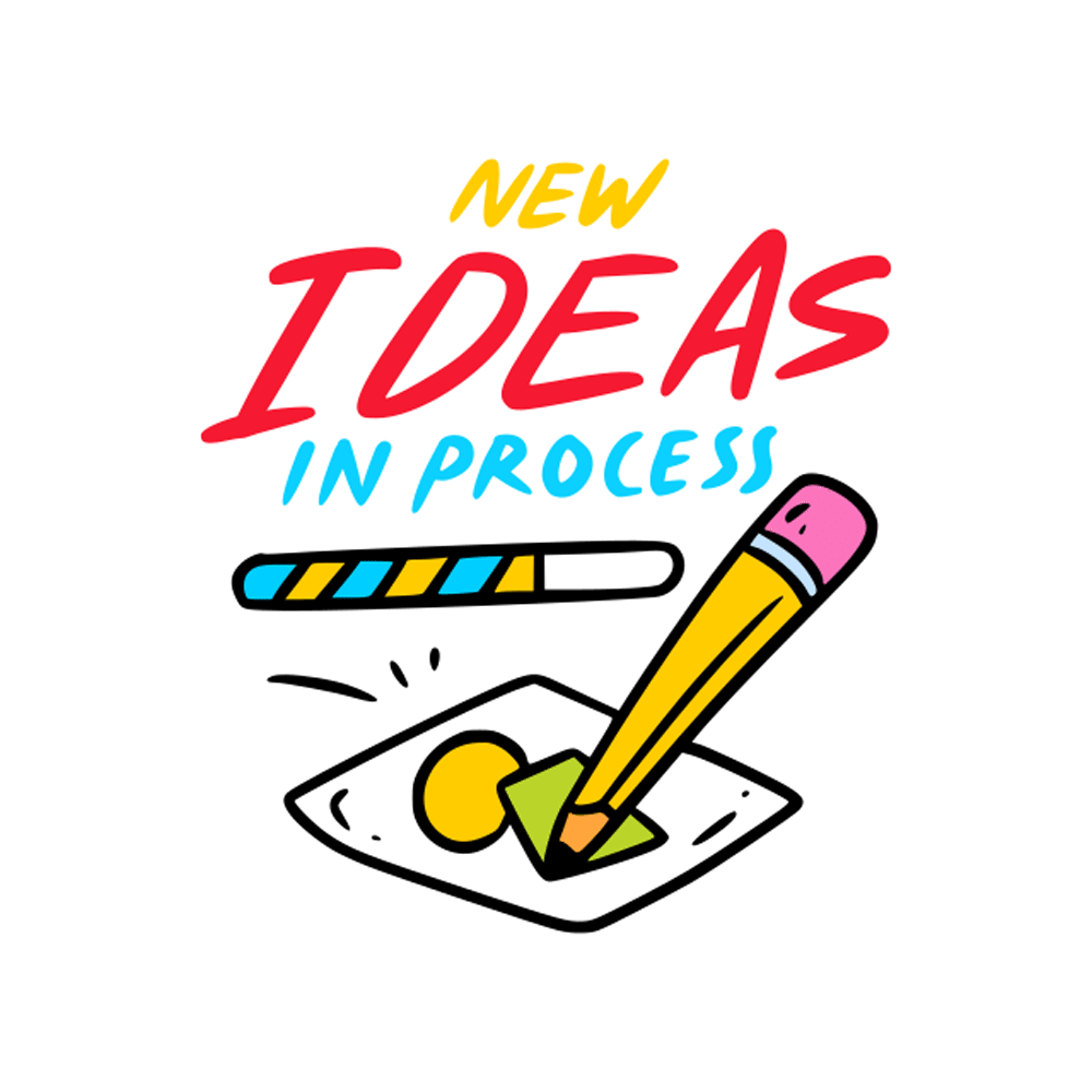Process Free Sticker Transparent Clipart