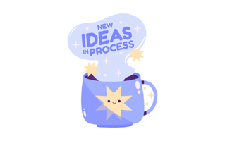 Process Free Sticker PNG