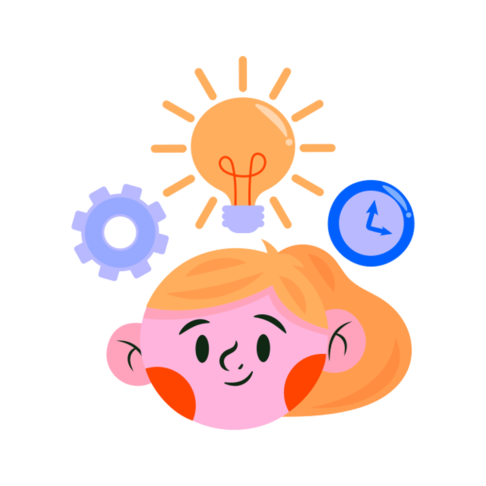 Productivity Free Sticker Transparent Picture