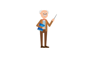 Professor PNG