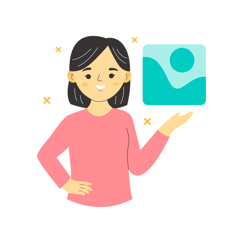 Profile Free Sticker Transparent Picture