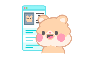 Profile Free Sticker PNG