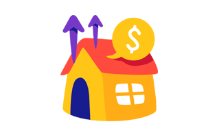 Property Insurance Free Sticker PNG
