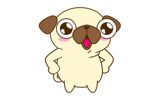 Proud Stickers PNG