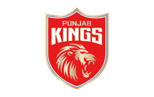 Punjab Kings Logo