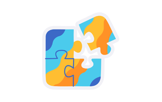 Puzzle Game Free Sticker PNG