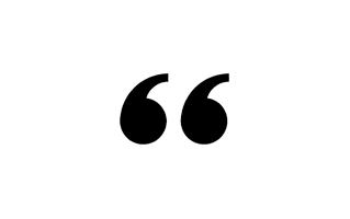 Quotation Mark PNG