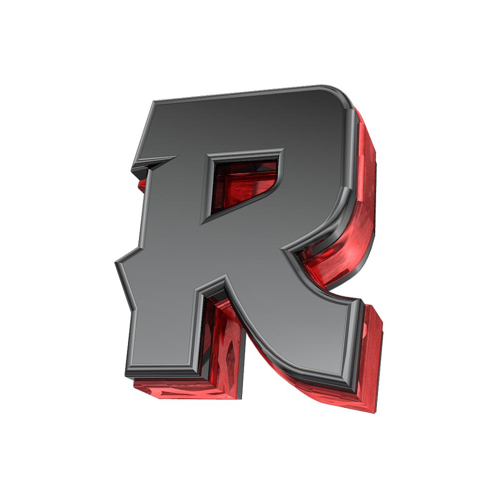R Alphabet Transparent Picture