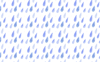 Rain Drop PNG