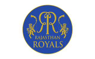 Rajasthan Royals Logo