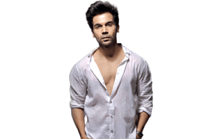 Rajkummar Rao PNG