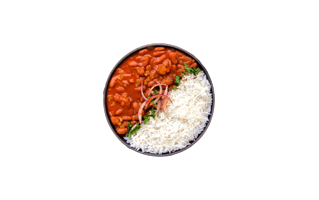 Rajma Chawal PNG