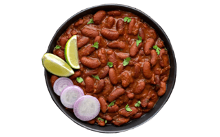 Rajma Masala PNG
