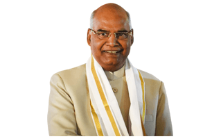Ram Nath Kovind PNG