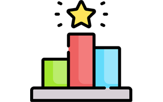 Ranking Sticker PNG