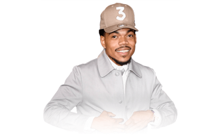Rapper PNG