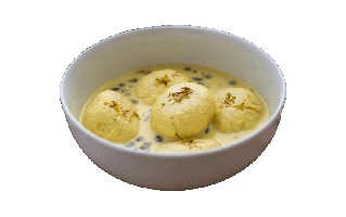 Rasmalai PNG