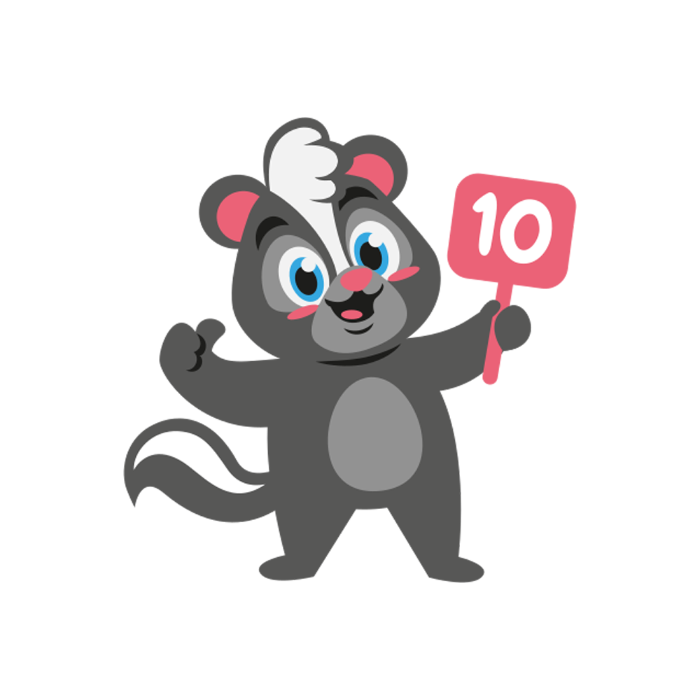 Rating Free Sticker Transparent Image
