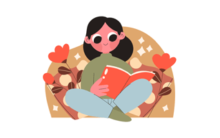 Read Free Sticker PNG
