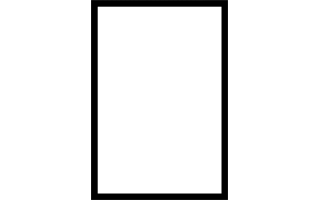 Rectangle PNG