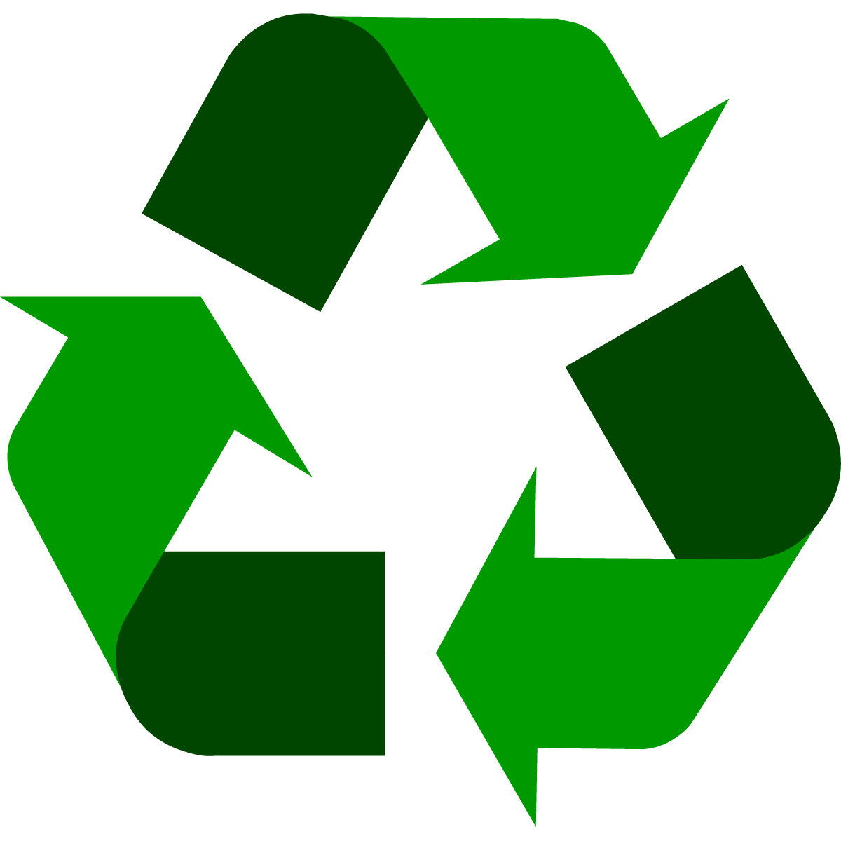 Recycle Transparent Clipart