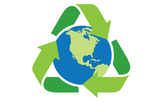 Recycling Symbol PNG