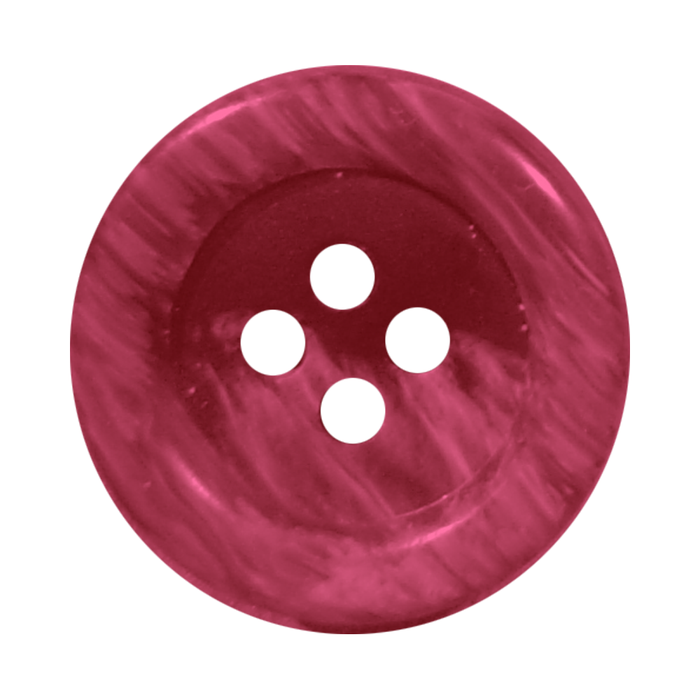 Red Clothes Button Transparent Gallery