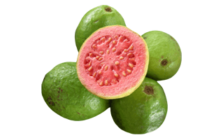 Red Guav PNG