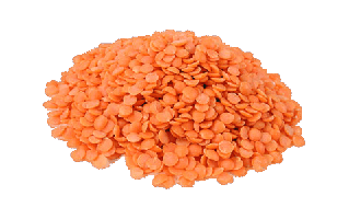 Red Lentils PNG
