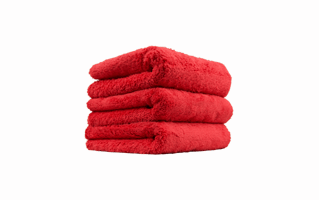 Red Towel PNG