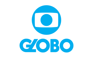 Rede Globo Logo PNG