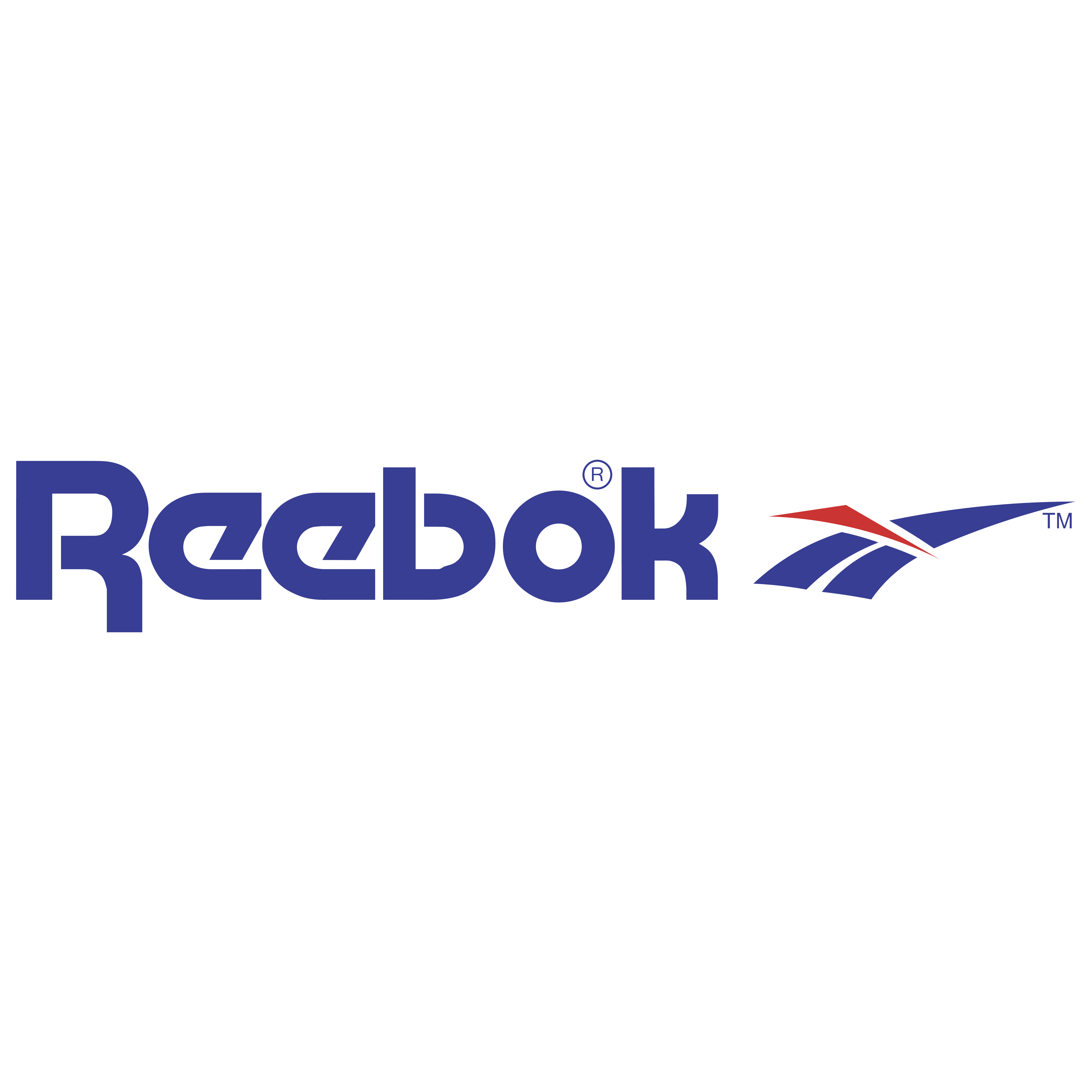 Reebok Logo Transparent Picture