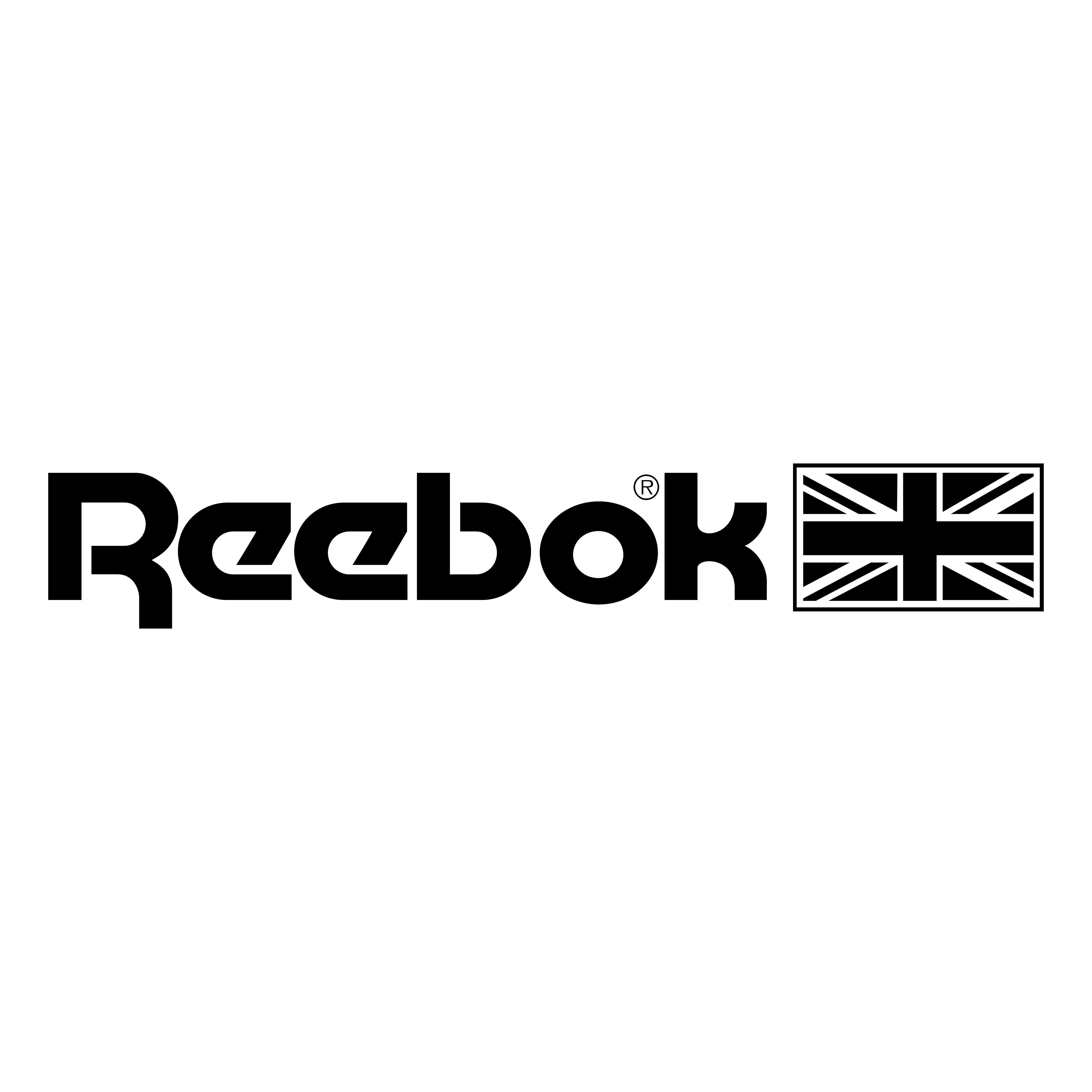 Reebok Logo Transparent Gallery