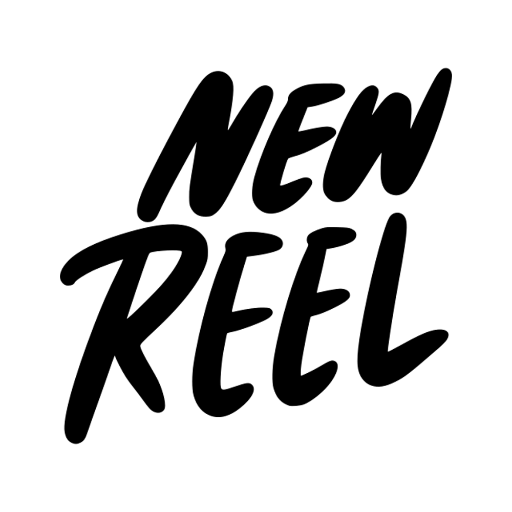 Reels Sticker Transparent Image