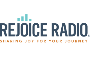 Rejoice Radio Logo PNG