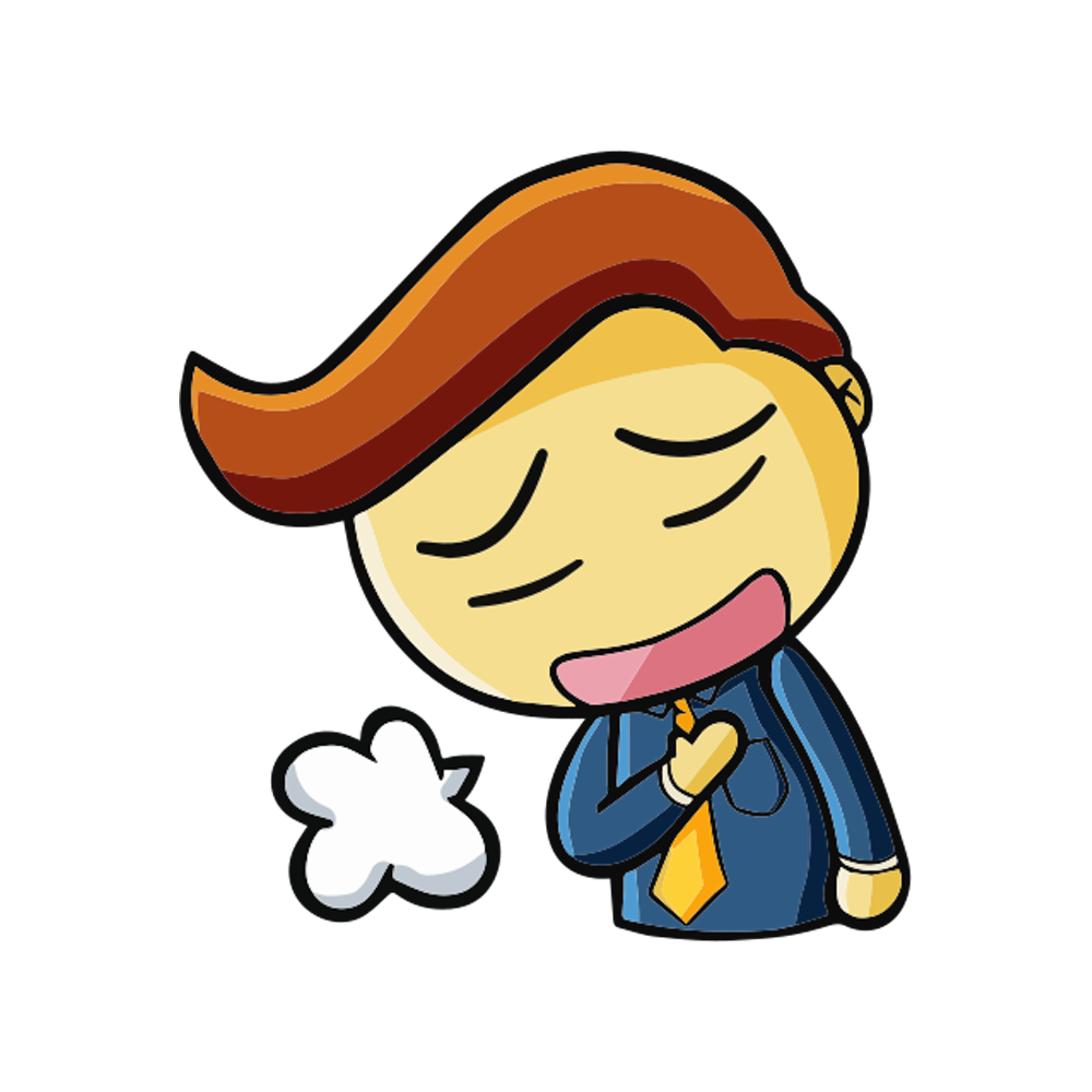 Relieve Sticker Transparent Gallery