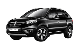 Renault Car PNG