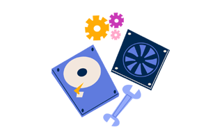 Repair Free Sticker PNG