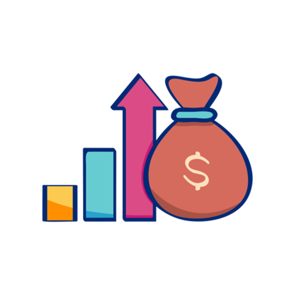 Return Of Investment Free Sticker Photo Transparent Gallery