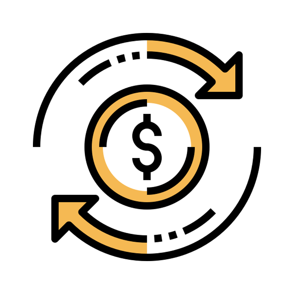 Return Of Investment Sticker Transparent Image