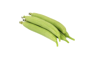 Ridge Gourd PNG